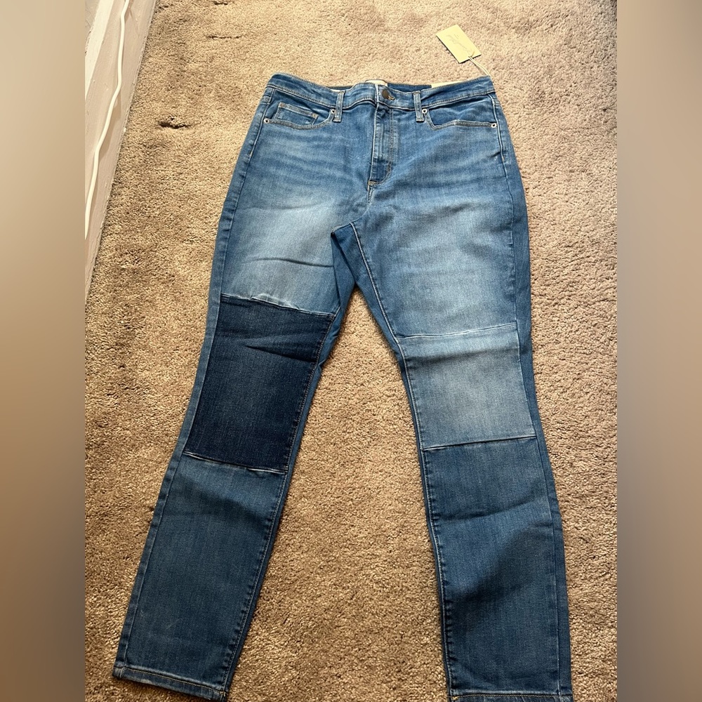 Universal Thread Jeans